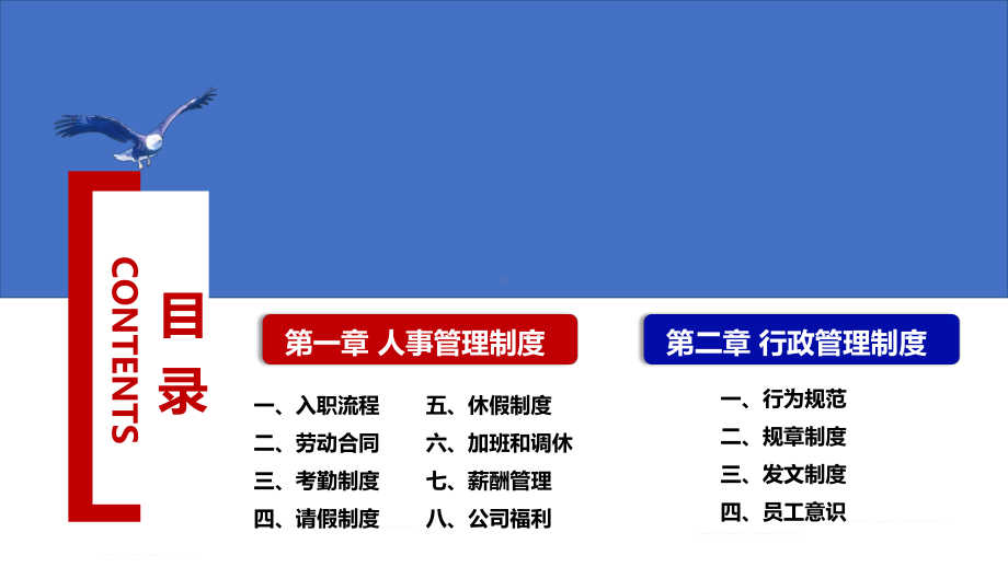 公司企业单位员工入职培训PPT素材.pptx_第2页