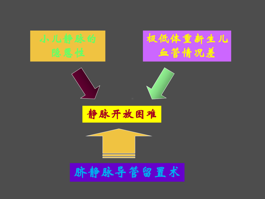 脐静脉插管留置术（新生儿科）课件.ppt_第3页