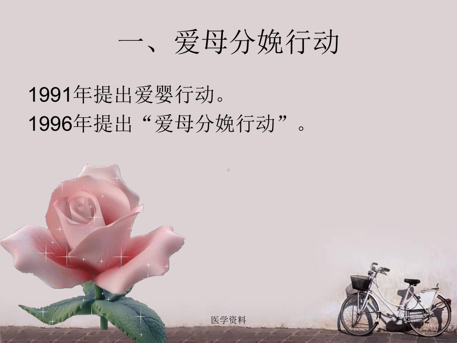 爱母分娩行动和导乐分娩-ppt课件.ppt_第2页