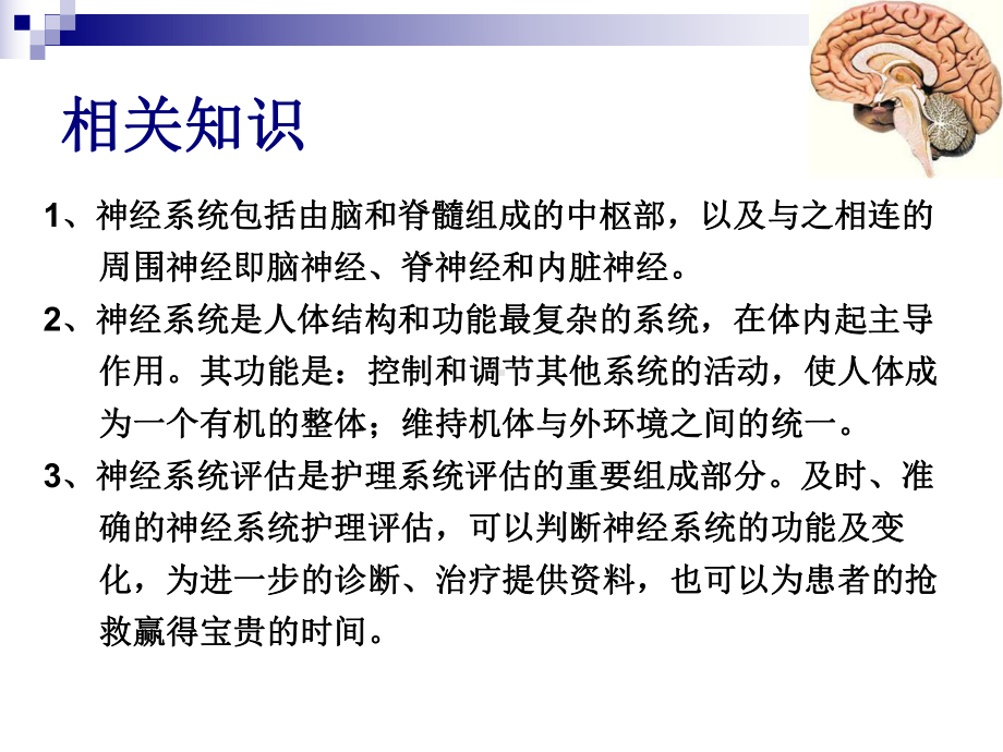 神经系统评估课件.ppt_第2页