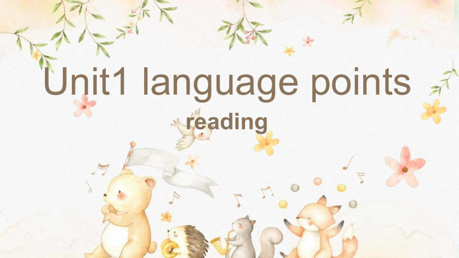 Unit 1 Reading Language points ppt课件-（2020）新牛津译林版高中英语选择性必修第二册 (1).pptx_第1页