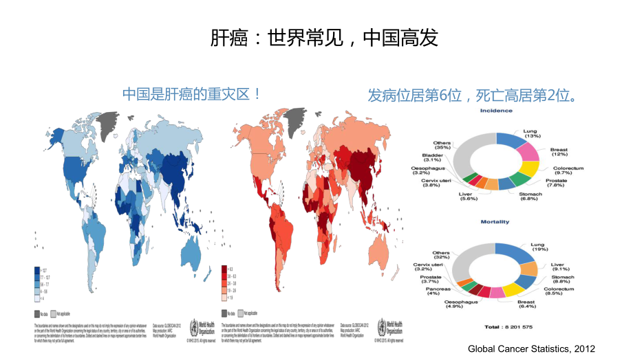 晚期肝癌系统治疗的现状与进展课件.ppt_第1页