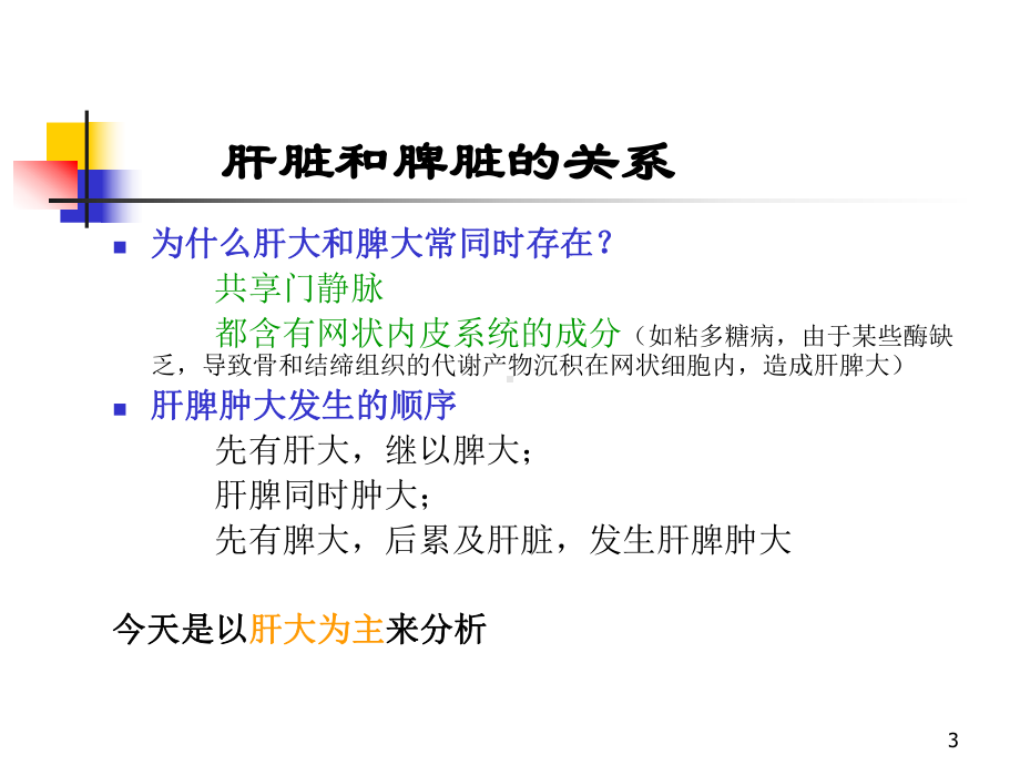 儿童肝大诊断思路PPT课件.ppt_第3页