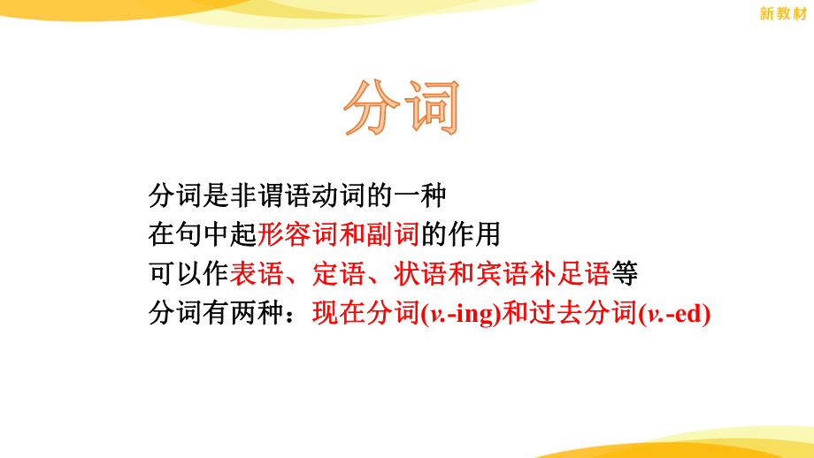 Unit 8 Lesson 1Grammar ppt课件-（2022）新北师大版高中英语高一下学期必修第三册.pptx_第3页