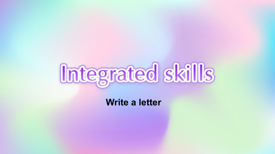 Unit 4 Integrated skills ppt课件-（2020）新牛津译林版高中英语高二选择性必修第二册.pptx_第2页