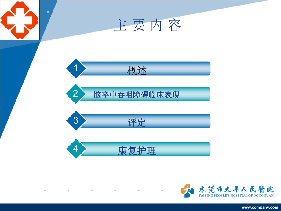 脑卒中患者吞咽障碍的康复护理.ppt课件.ppt_第2页