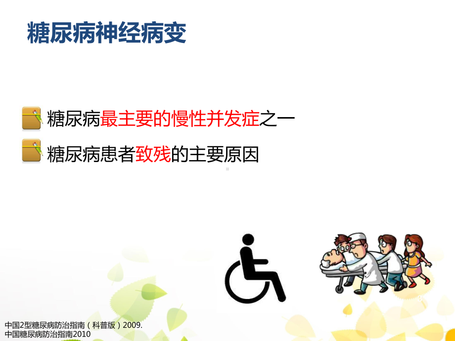 糖尿病神经病变及筛查PPT课件.ppt_第3页