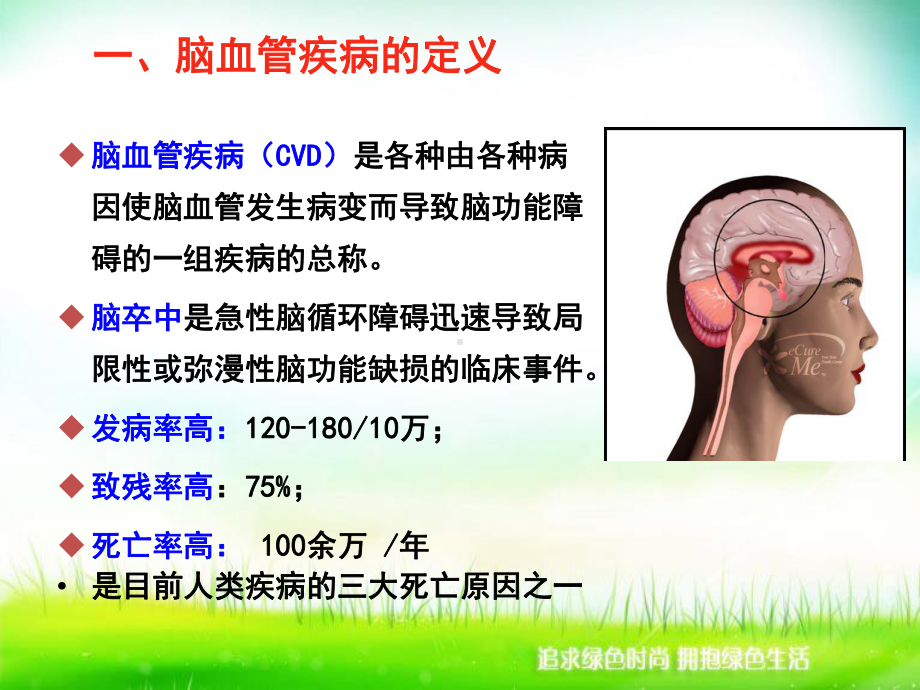 外科护理学的急性脑血管病病人护理课件.ppt_第2页