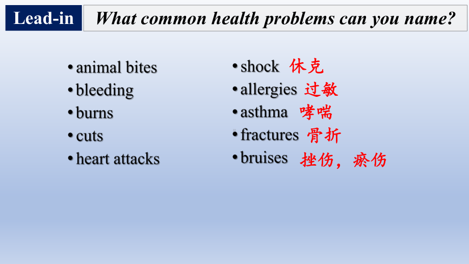 Unit 3 Project课件-（2020）新牛津译林版高中英语高二选择性必修第二册.pptx_第2页