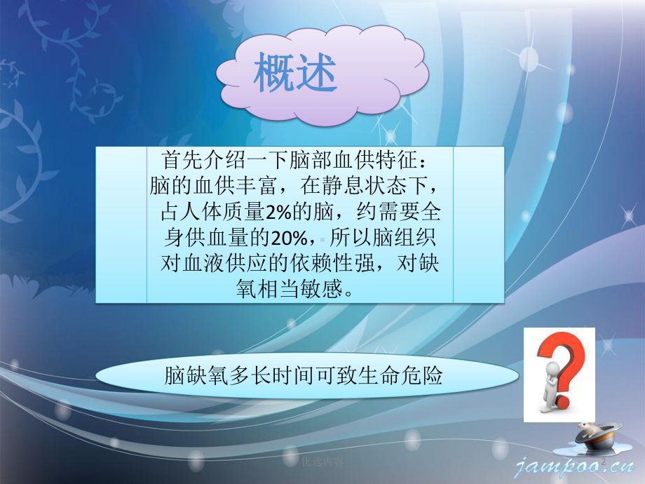 脑部的血管供应(特选材料)课件.ppt_第2页