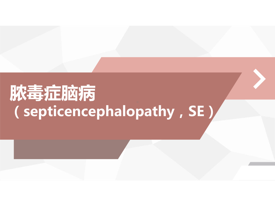 脓毒症脑病-PPT课件(同名14).ppt_第1页