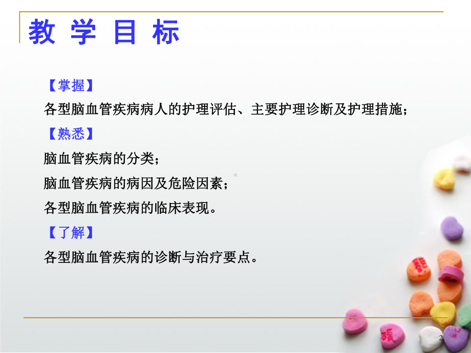 脑梗死病人护理查房PPT课件.ppt_第2页