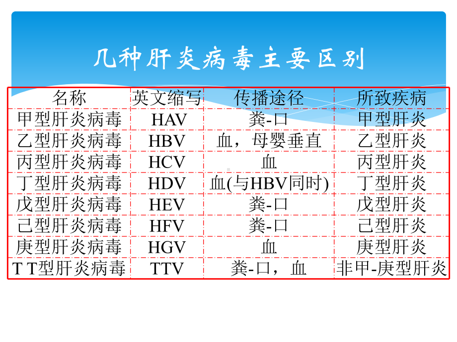 肝炎病毒分类介绍课件.pptx_第2页