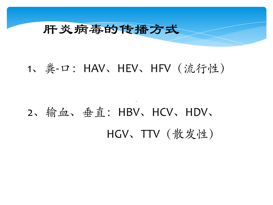 肝炎病毒分类介绍课件.pptx_第3页