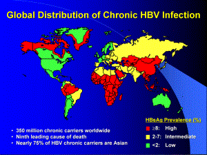慢性乙型肝炎治疗现状课件.ppt