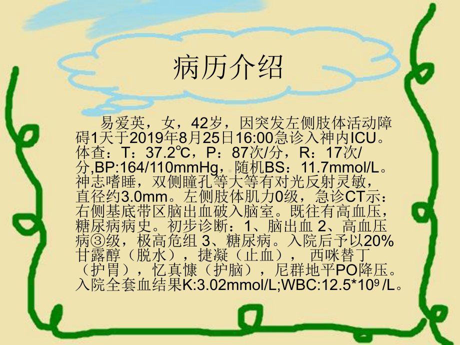 脑出血护理查房共31页课件.ppt_第2页