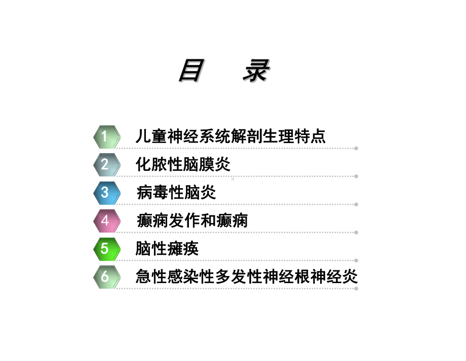 儿童神经系统解剖生理特点课件.ppt_第3页