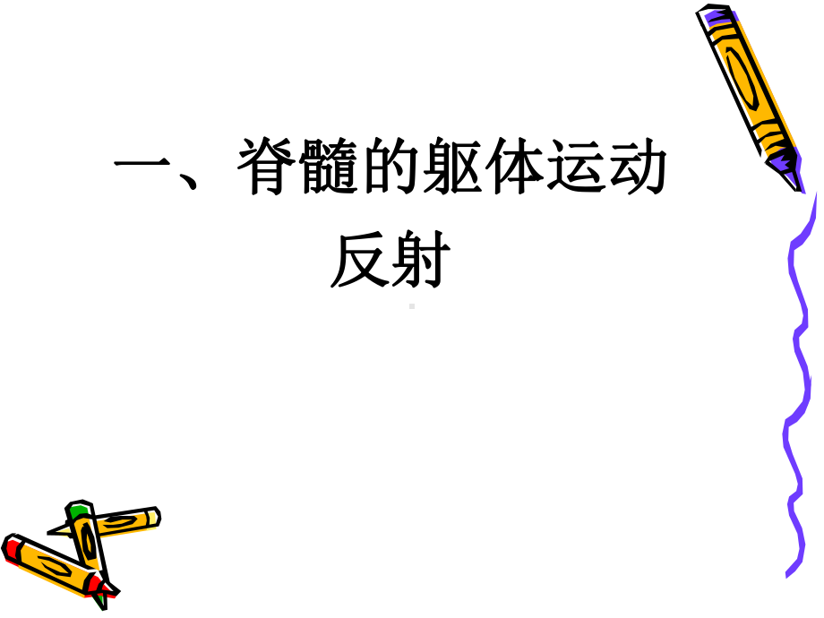 神经系统对躯体运动的调控 ppt课件.ppt_第2页