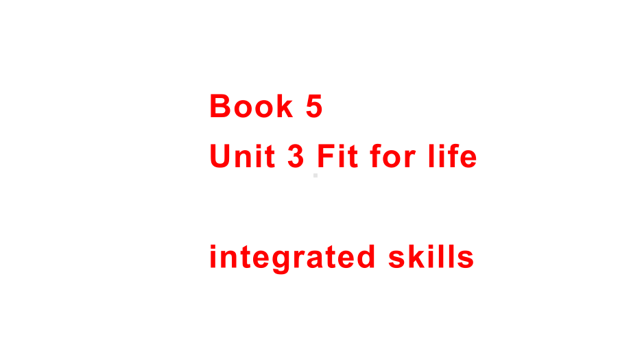 Unit 3 Integrated skills ppt课件-（2020）新牛津译林版高中英语选择性必修第二册.ppt_第1页