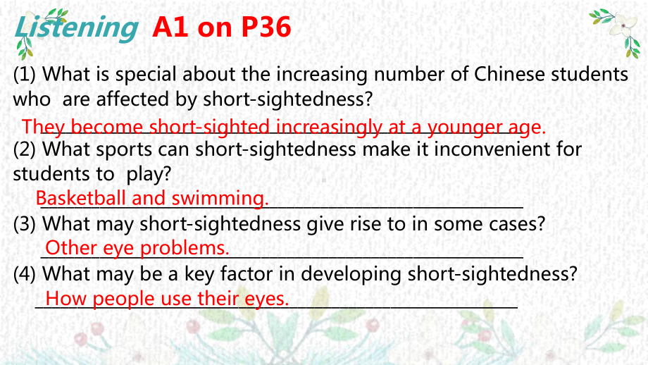 Unit 3 Integrated skills ppt课件-（2020）新牛津译林版高中英语选择性必修第二册.ppt_第2页