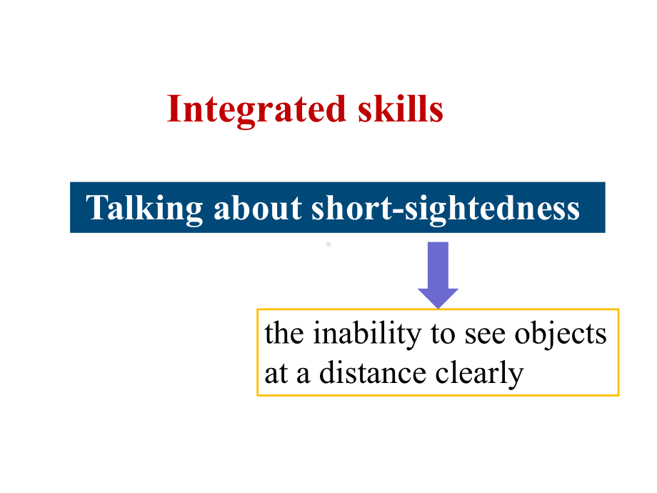 Unit 3 Fit for life Integrated skills I 课件-（2020）新牛津译林版高中英语高二选择性必修第二册.pptx_第3页