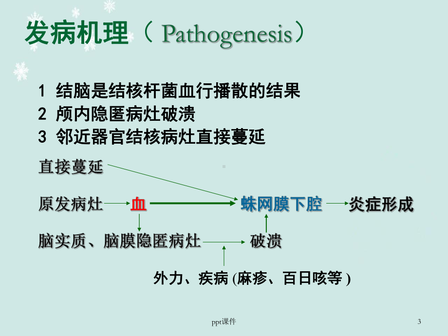 结核性脑膜炎（儿科）-ppt课件.ppt_第3页