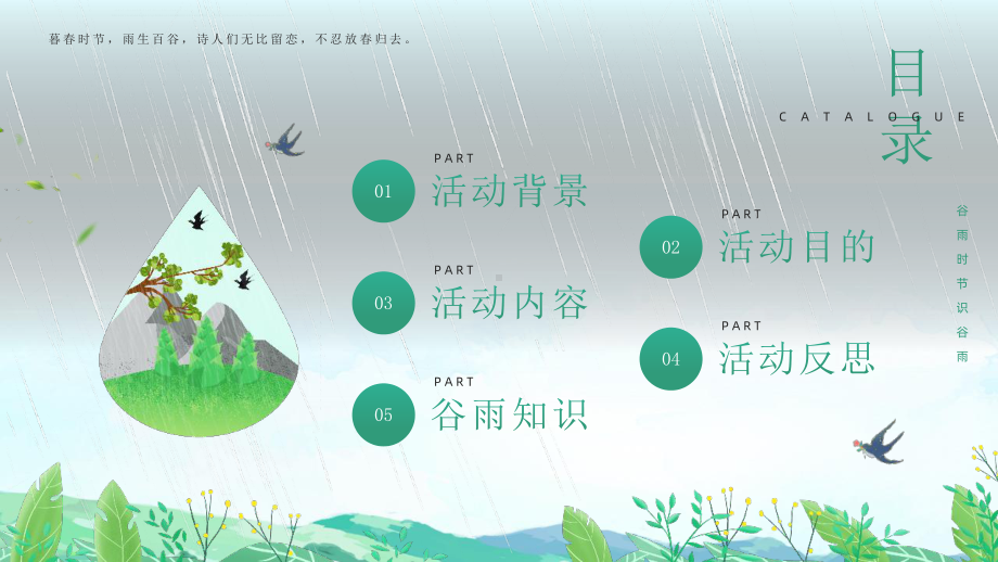 二十四节气谷雨介绍主题班会.pptx_第2页