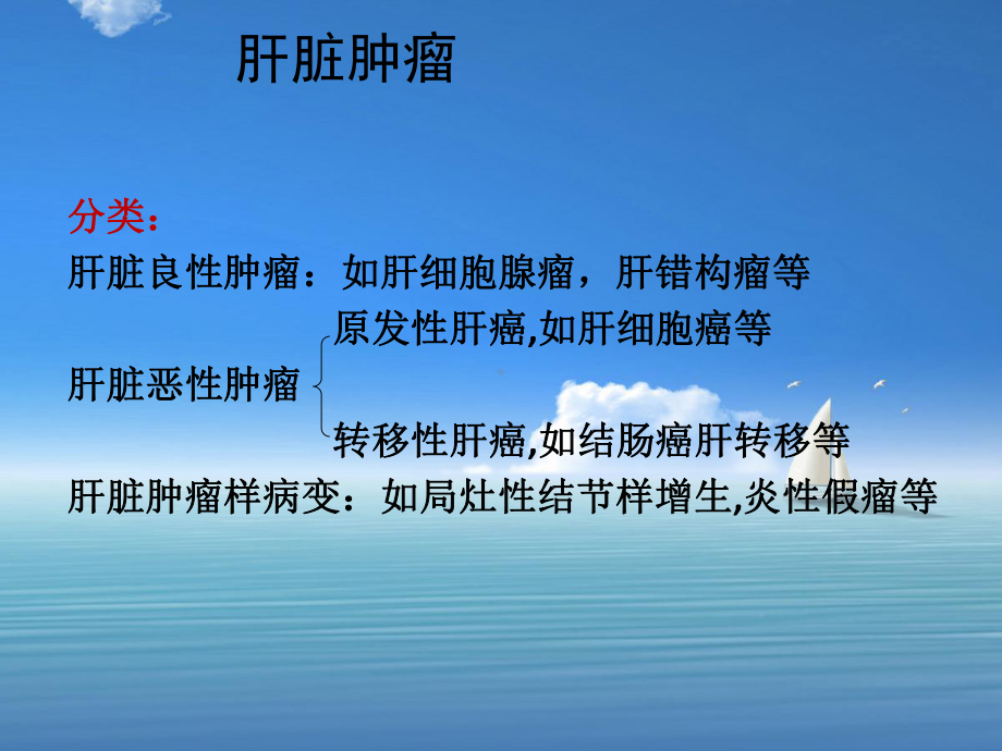 肝脏肿瘤PPT课件.ppt_第2页