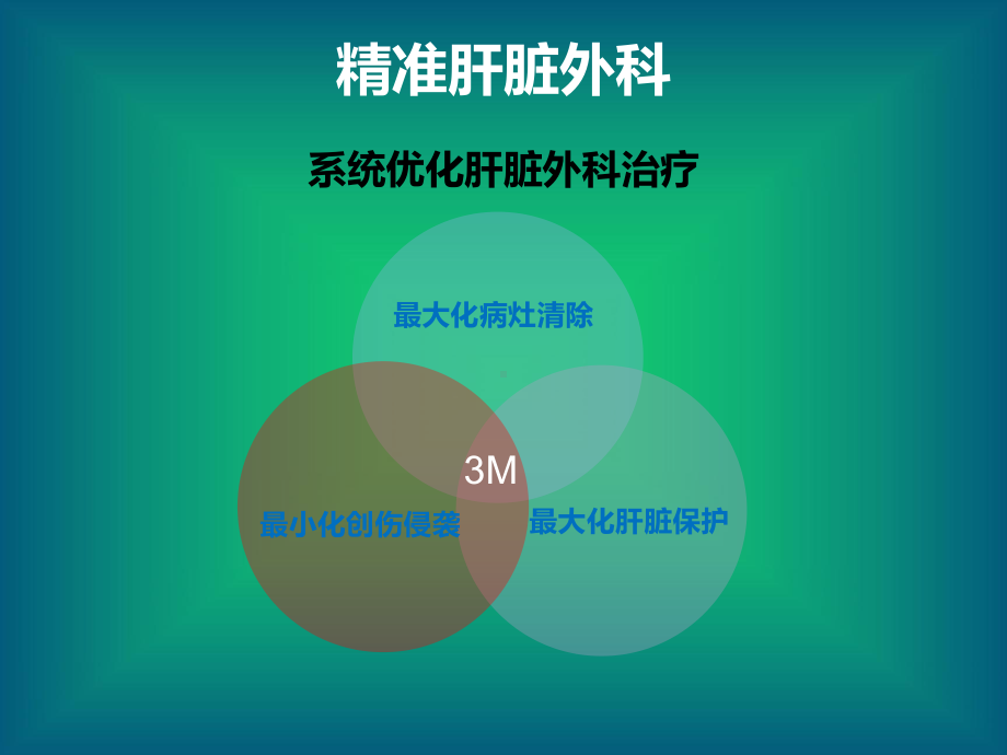 精准肝脏外科手术的理解课件.pptx_第3页