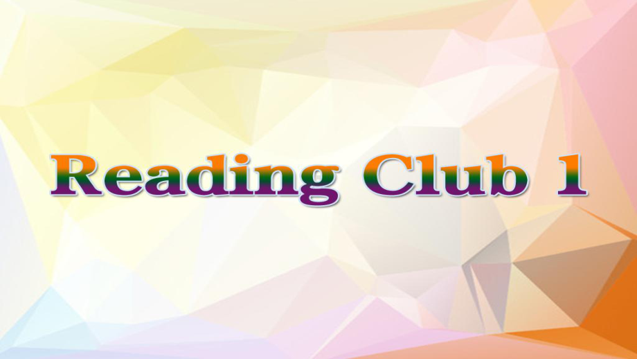 Unit8 Reading Club 1 ppt课件-（2022）新北师大版高中英语高一下学期必修第三册.pptx_第3页