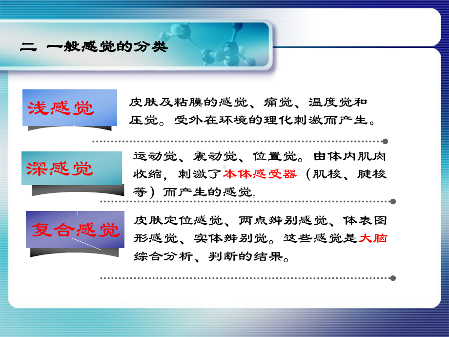 脑卒中偏瘫感觉障碍的康复1课件.ppt_第3页