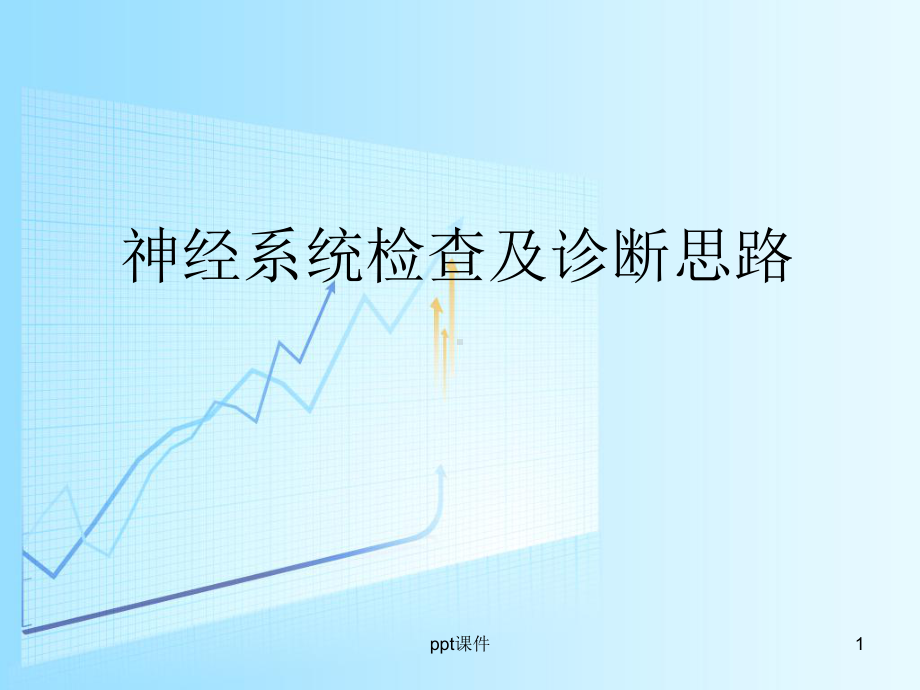 神经系统查体-ppt课件.ppt_第1页