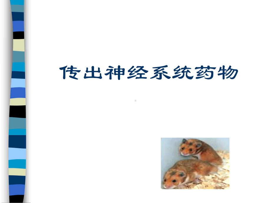 传出神经系统药课件.ppt_第1页