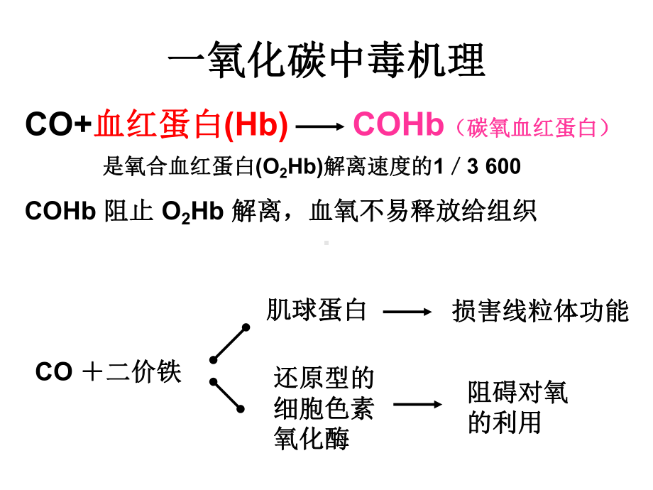 一氧化碳中毒后迟发性脑病课件.ppt_第3页