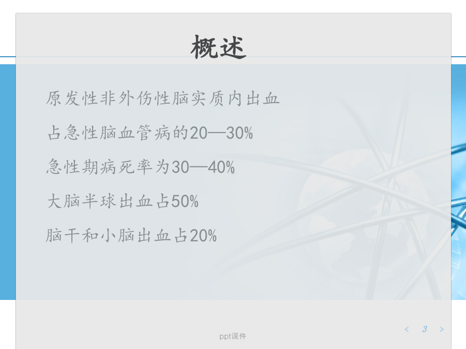 脑出血的护理查房-ppt课件.ppt_第3页