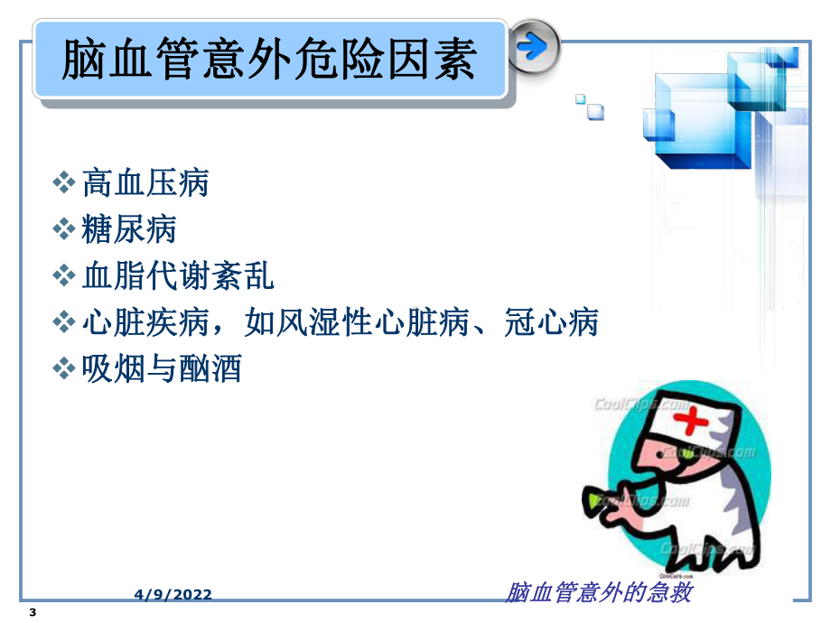 脑血管意外的急救培训课件.ppt_第3页