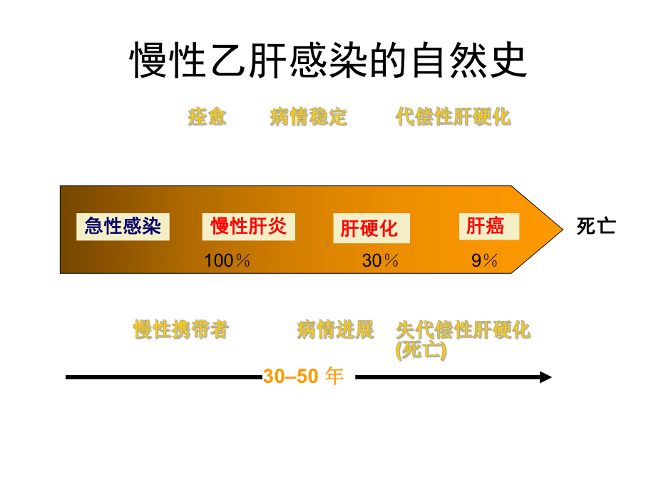 慢性乙型肝炎相关的几个问题-PPT课件.ppt_第2页