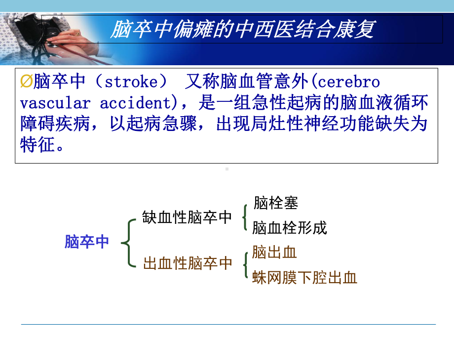 脑卒中偏瘫中西医结合康复课件.ppt_第2页