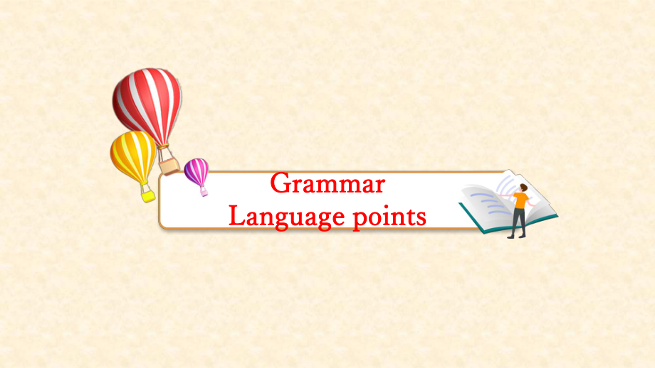 Unit 2 Sports culture Grammar and usage Language points 课件（2020）新牛津译林版高中英语选择性必修第二册.pptx_第1页