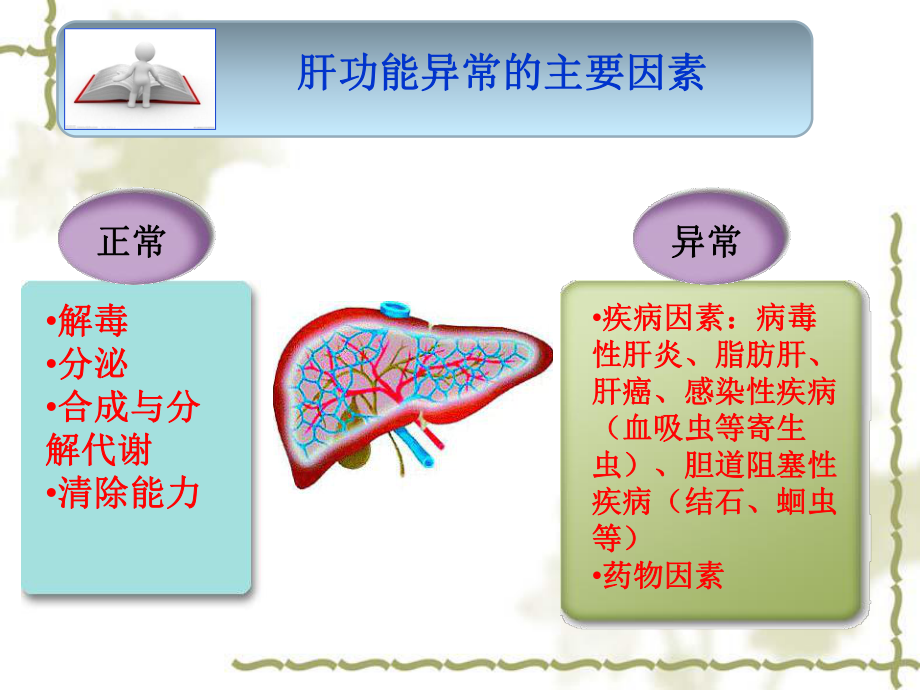 肝功能异常及护肝药物临床应用课件.ppt_第3页