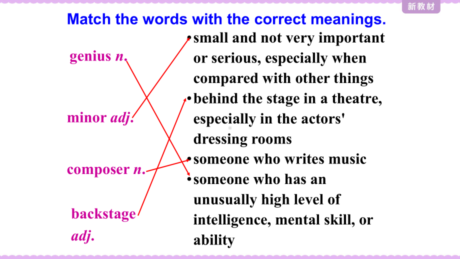 Unit 7 lesson 3 Language points ppt课件-（2022）新北师大版高中英语高一下学期必修第三册.pptx_第2页