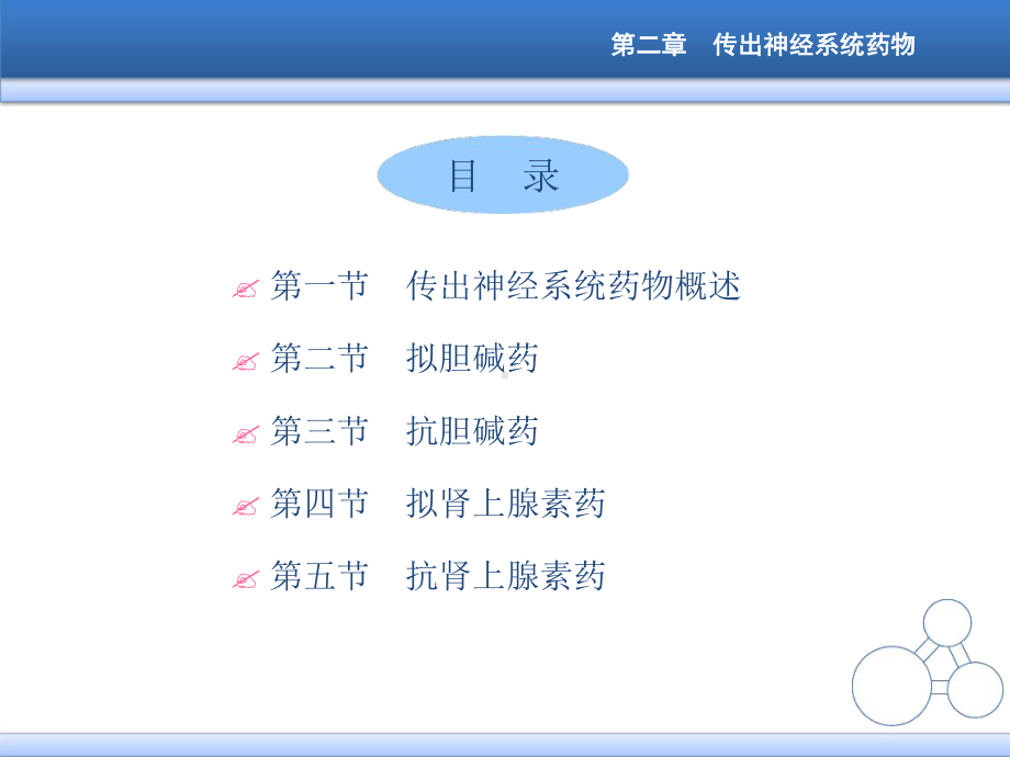 第二章-传出神经系统药物课件.ppt_第2页