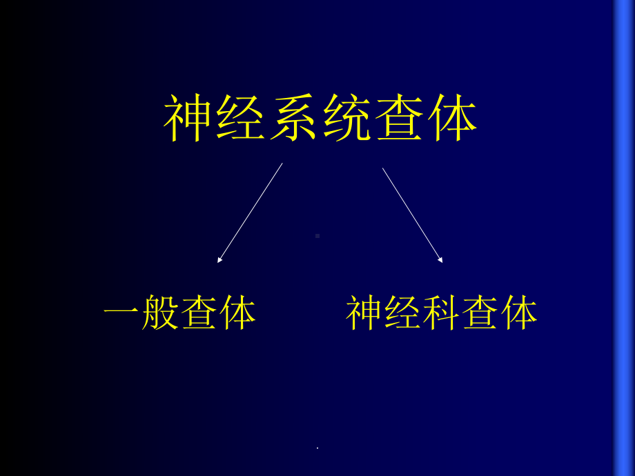 -神经系统定位和检查课件.ppt_第2页