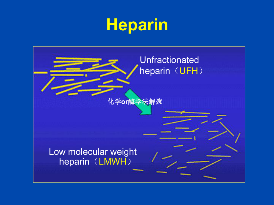 低分子肝素抗凝优势浅析 ppt课件.ppt_第2页