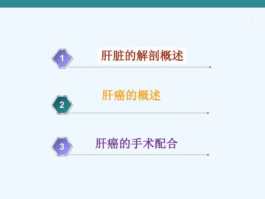 肝脏的解剖和手术配合课件.ppt_第2页