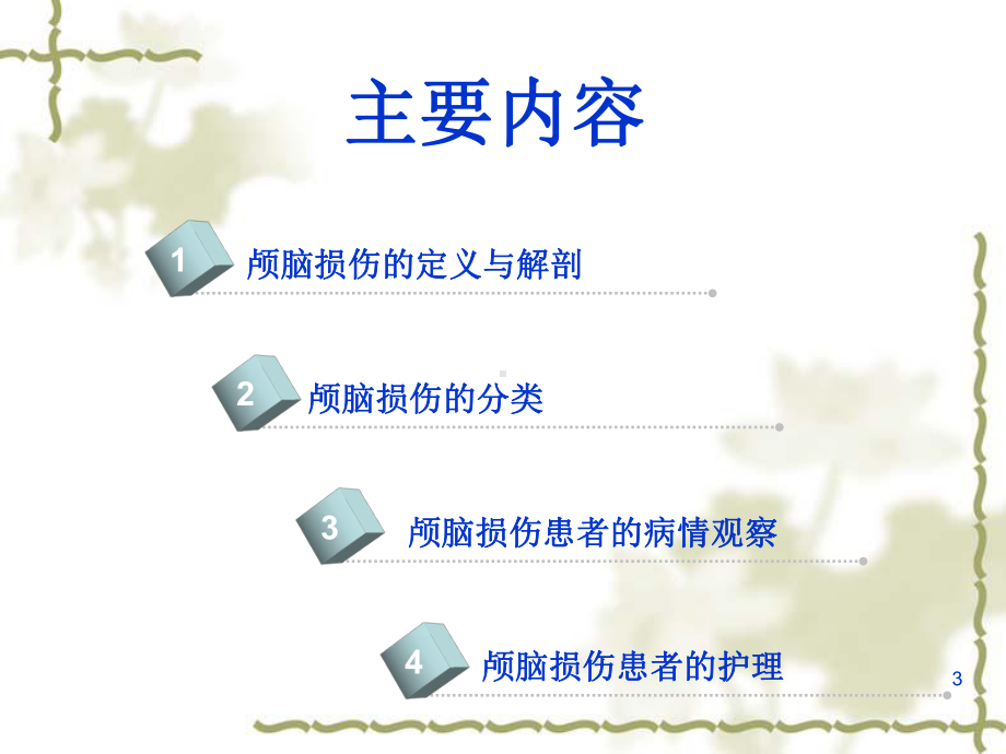 神经外科的病情观察与护理ppt课件.ppt_第3页