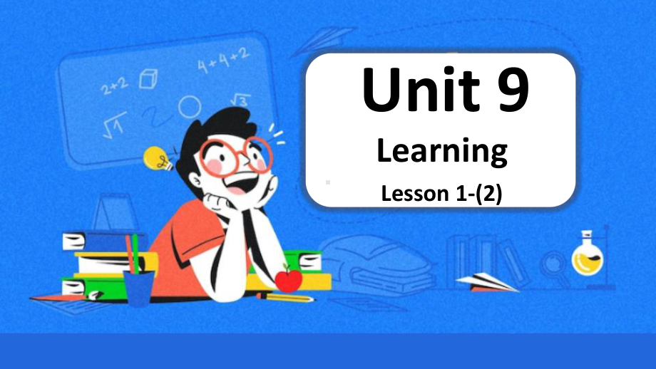 Unit 9 Learning Lesson 1 Active Learning（2） ppt课件-（2022）新北师大版高中英语高一必修第三册.pptx_第1页