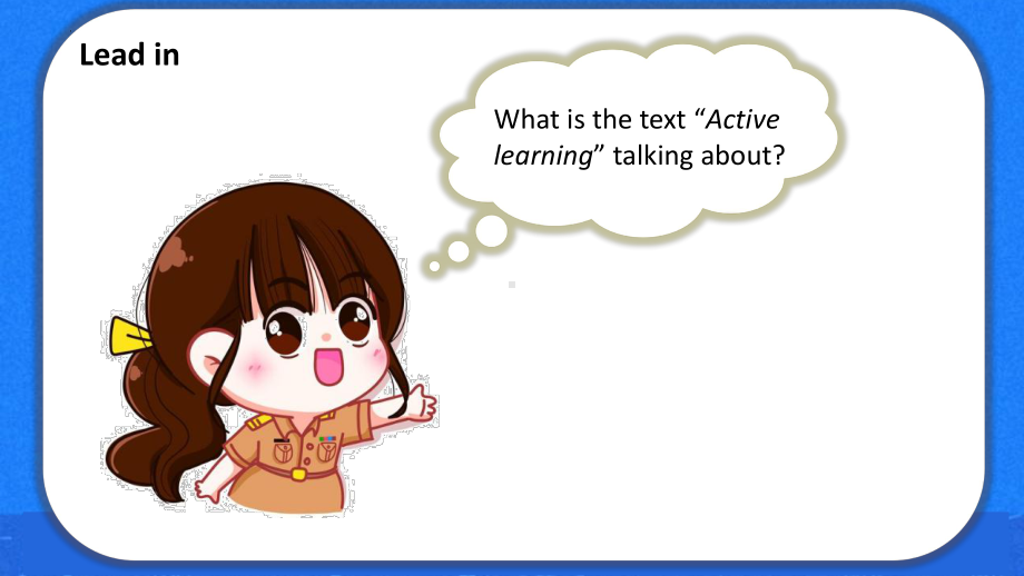 Unit 9 Learning Lesson 1 Active Learning（2） ppt课件-（2022）新北师大版高中英语高一必修第三册.pptx_第3页