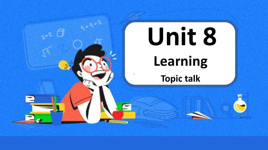 Unit 9 Learning Topic talkppt课件-（2022）新北师大版高中英语必修第三册 (1).pptx_第1页