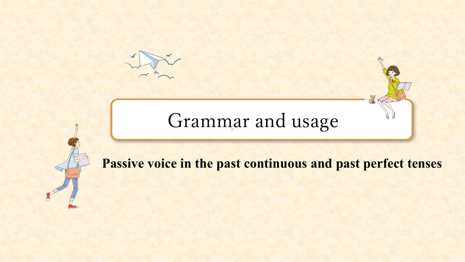 Unit 2 Sports culture Grammar and usageppt课件（2020）新牛津译林版高中英语选择性必修第二册.pptx_第2页